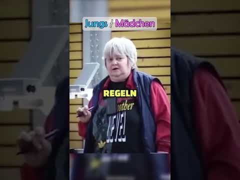 Unterschiede zwischen Jungen und Mädchen - Vera Birkenbihl