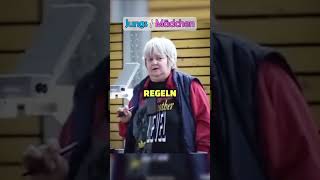 Unterschiede zwischen Jungen und Mädchen - Vera Birkenbihl