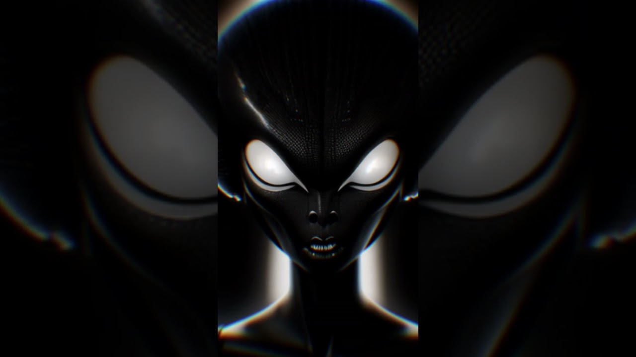 Toxic Aliens.. nft collection available on Opensea .. #nftcollectors #art #aiart #summer #fun #rare