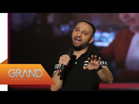 Marko Sabanovic - Zena mi je ko Ferrari - GP - (TV Grand 13.03.2020.)