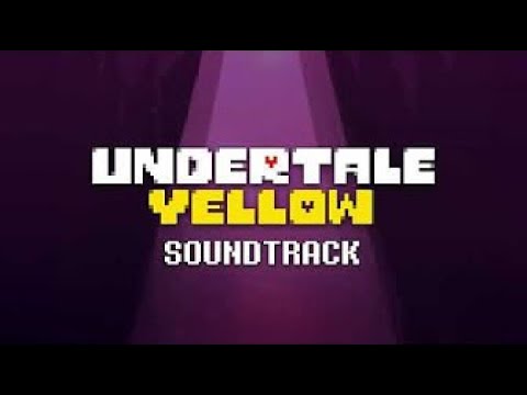 Undertale Yellow OST: 102 - BEST FRIENDS FOREVER (1 Hour)