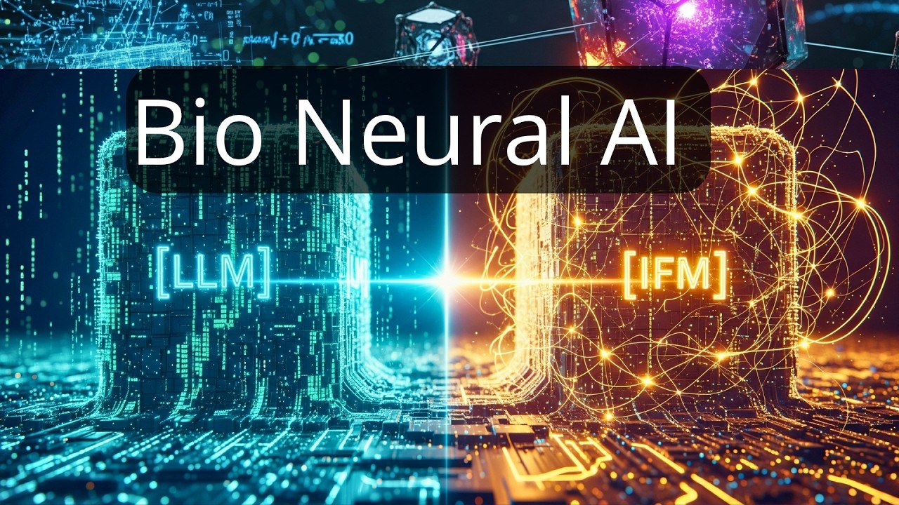 Beyond Transformer: Building an Artificial Mind