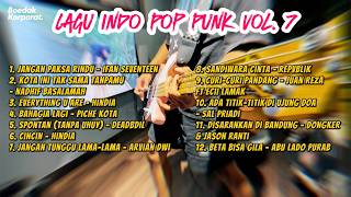 Download lagu Full Album Kumpulan Indo Pop Punk Vol 7 by Boedak Korporat mp3 Download lagu Full Album Kumpulan Indo Pop Punk Vol 7 by Boedak Korporat mp3