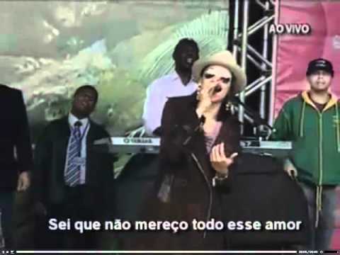 Deus Cuidará De Mim video