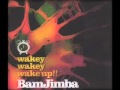 BAMJIMBA vs MAD PROFESSOR - wake up Dub