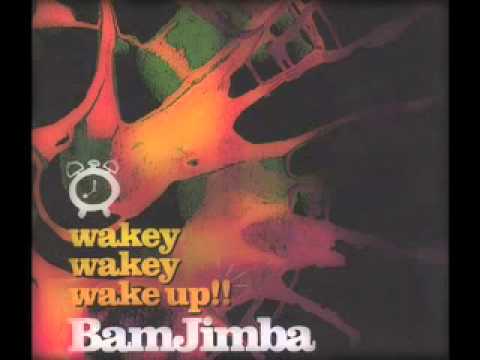 BAMJIMBA vs MAD PROFESSOR - wake up Dub