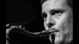 Eric Alexander: Up, Over & Out