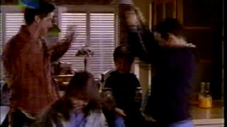 PARTY OF FIVE - OPENING
