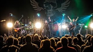 HEAVEN IN HELL - Offbeat Insight // Waldstetten