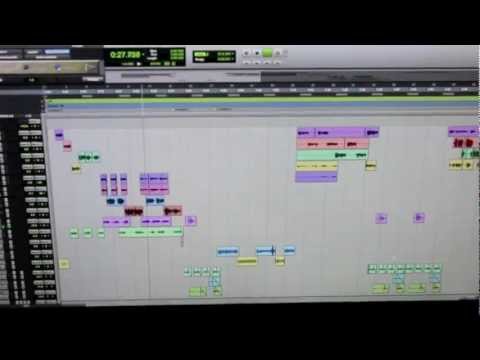 Yan "El Diverso" Ft Keven y Ery "Mente Daña" (Prev