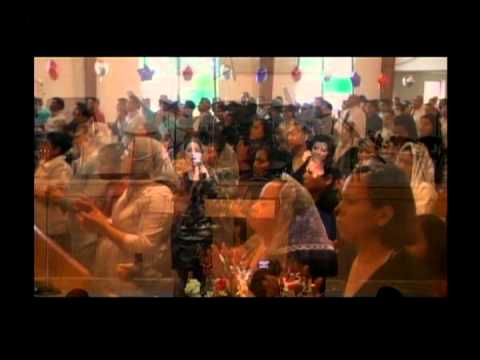 Lali torres y christy torres Vision