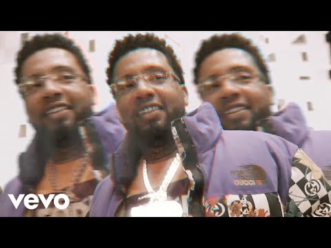 Philthy Rich - BROKE BEFORE (Official Video) ft. Yg Teck