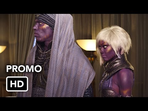 Defiance 3.09 (Preview)