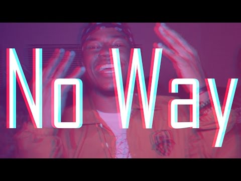 JAYMAC/RD - No Way