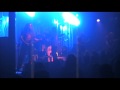 Salem - Mindless - Live at the Barbi Tel Aviv 2010