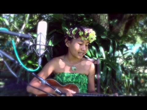 RAUMATA - To oe reva raa Pater / Pater tou hoa by Barthélémy (Cover)