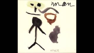 Man - La grande debalatrice