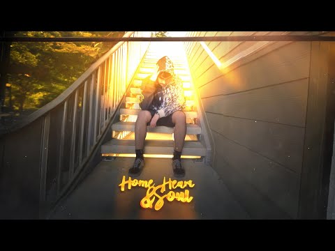 Jace Mastra - Endless Agony (Official Visualizer)