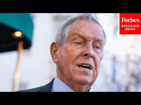 'The American People Have Never Forgotten The Crimes Of The Iranian Regime': Wilson Touts Iran War