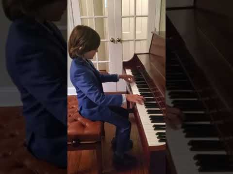 NJFMC Junior Festival-2021