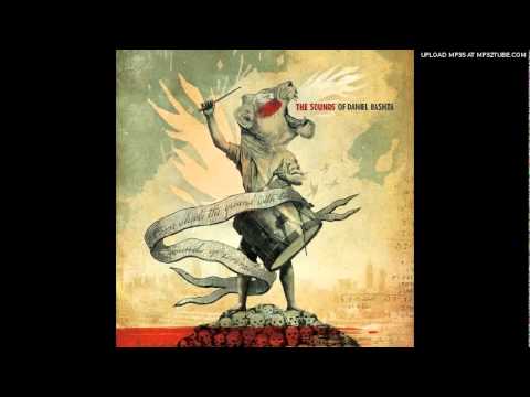 Daniel Bashta - Heaven Feat. Mac Powell