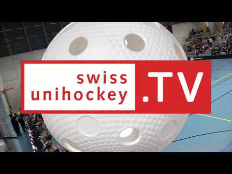 Alle Tore - CH-Cup 1/2-Final - SV Wiler-Ersigen vs. Chur - 13.01.2018