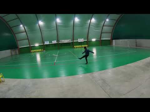 MPM Marcellini - Real Maracanà (parte 1)