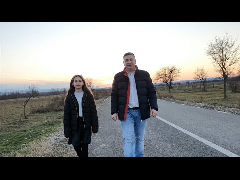 Nicu Drăghici și Margareta - Pune-ți nădejdea în Domnul ( Oficial video 2022 )