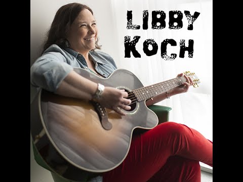 Libby Koch Out Of My Misery