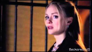 Cassie and Azazeal inner whore