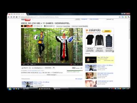 VideoAntwort auf das Video der Aussenseiter - SeeYouLater(HD)