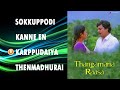 Thangamana Raasa Jukebox Ilaiyaraaja Ramarajan Kanaka