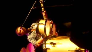 Bell X1 how your heart is wired Galway 10-11-12 so