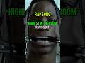 Popular Rap Songs Vs The Indian Remix Pt 1 ‍ ️ Rap Travisscott Shorts