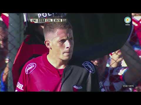 Nicolás Silva (highlights)