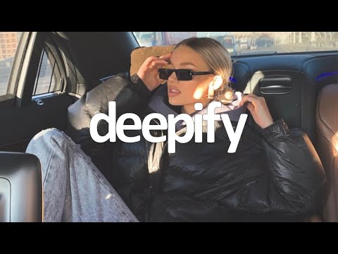 SICKOTOY x Eva Timush - Too Deep