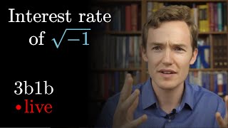 Imaginary Interest Rates Explained — Full Breakdown & Transcript