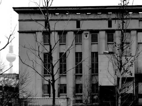 Dettmann Klock _Dawning - Ostgut_ton