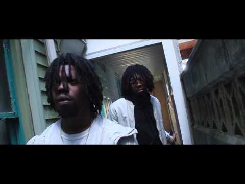 Kashito Suave - "What Its Looking Like"