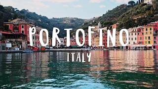 Portofino: A Tour Through Italy's Most Glamorous Village