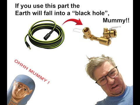 AVA P70  Brass Swivel+Steel-Reinforced Hose If Using Older Machines