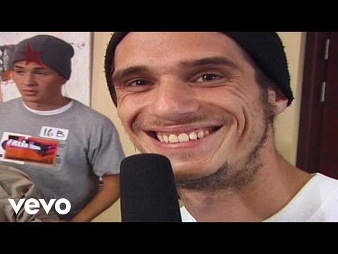 Blumentopf - R n' B (Videoclip)