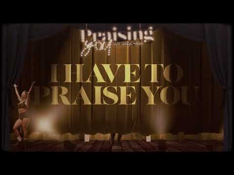 @ritaora - Praising You (feat. Fatboy Slim) [Official Lyric Video]