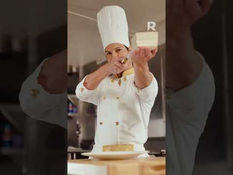 Cooking My Way Back to Love Movie Behind the Scenes | Full Cast | ReelShort