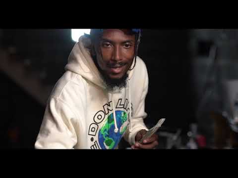 TEZ THE DON - THE ONE (official video)