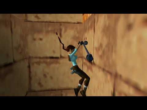 TRLE, Seth's Revenge 1 & 2[#3]- Exit to Karnak