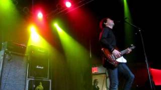 Morningwood - New York Girls - Highline Ballroom