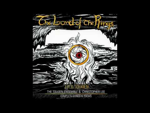 The Tolkien Ensemble - A Walking Song (I)