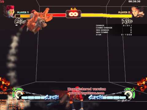 Ryu Double Option Select