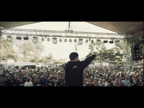 LIPAD - Lil Vinceyy ft. Abbie & Mike Kosa (Official Music Video)